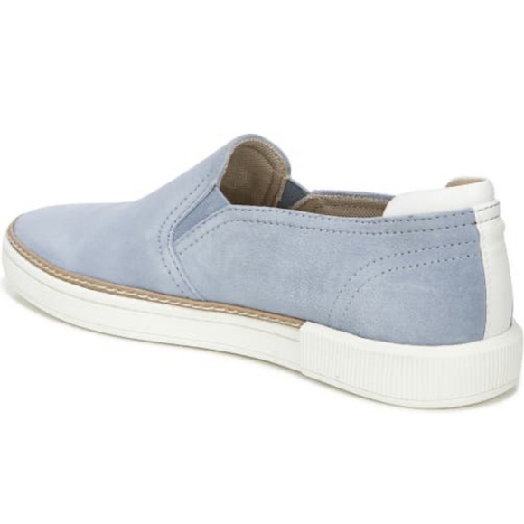 Naturalizer women’s Jade Slip-one sneakers - Picture 4 of 6